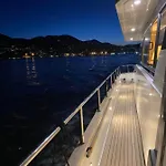 Yacht Dreams Experience Botel *