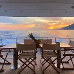 Yacht Dreams Experience * 라스페치아
