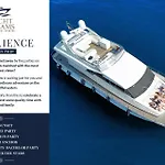 Botel Yacht Dreams Experience