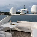 Yacht Dreams Experience 보트호텔