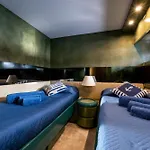 보트호텔 Yacht Dreams Experience *