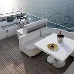 보트호텔 Yacht Dreams Experience