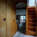 보트호텔 Yacht Dreams Experience