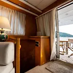 보트호텔 Yacht Dreams Experience