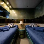 Yacht Dreams Experience