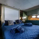 Yacht Dreams Experience Botel La Spezia