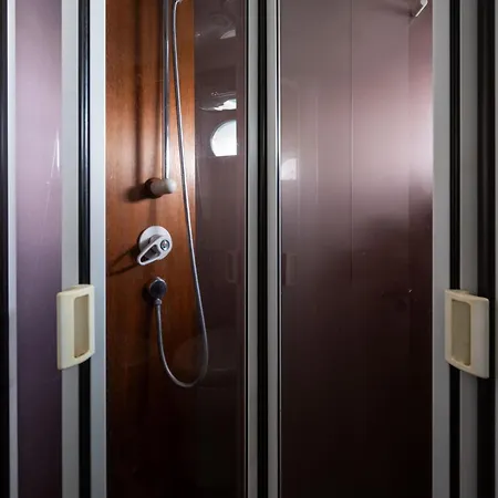 Yacht San Lorenzo 22 * La Spezia