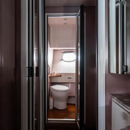 Yacht San Lorenzo 22 Botel *