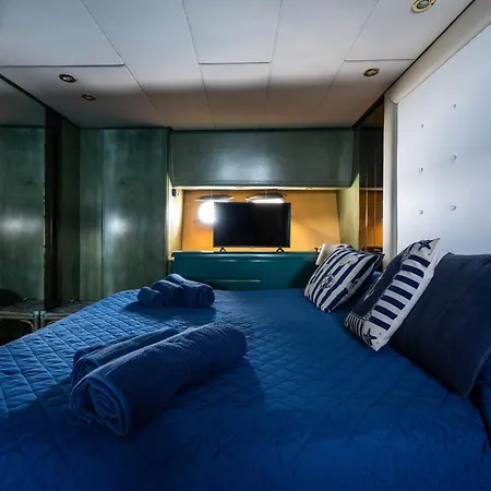 Yacht Dreams Experience La Spezia
