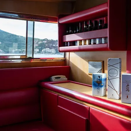 Yacht San Lorenzo 22 Botel *